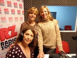 Radio Online Regina y Telma 