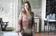 Regina en página 12