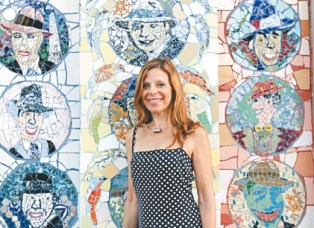 foto regina diario tiempo